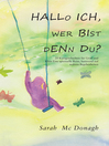 Cover image for Hallo ICH, wer bist denn du?